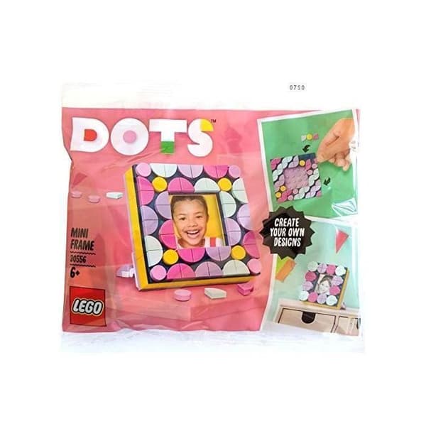 LEGO - Minimarco Dots - 30556