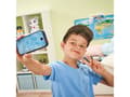 Miniatyrbilde 4 av 5: VTech KidiZoom Snap Touch, Smarttelefon for barn, 6 år, 130 g, Sort