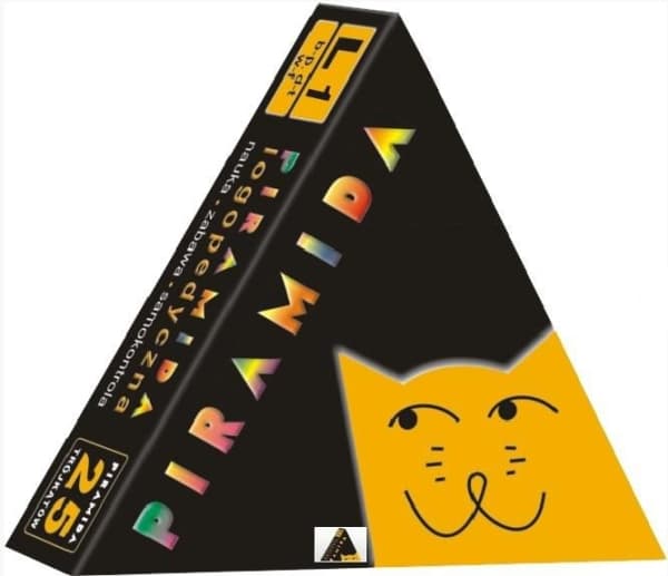 Epideixis Logopedipyramide L1