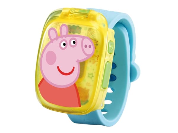 VTech 526064, 3 år, Flerfarget