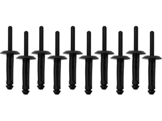 Yato YATO MUOVIRIVET 6.3x25.2mm /10kpl.