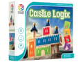 Pikkukuva 1 / 5: SmartGames Castle Logix, 7 vuosi/vuosia, Monivärinen