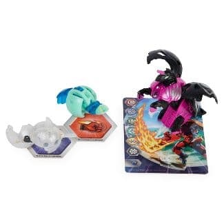 Bakugan Power Up, Neo Pegatrix
