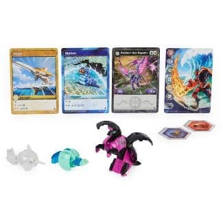 Bakugan Power Up, Neo Pegatrix