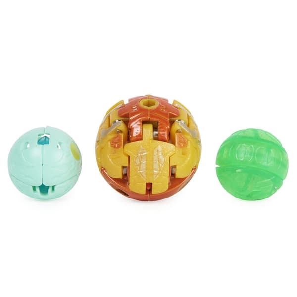 Bakugan Power Up, Neo Dragonoid