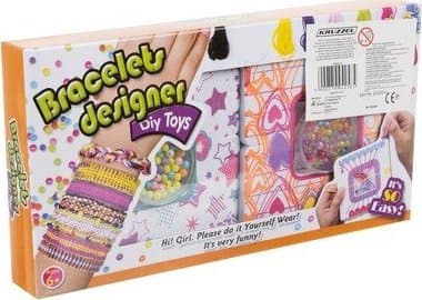 Kruzzel for å lage armbånd 20573