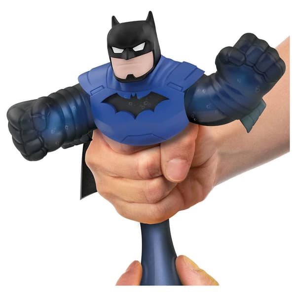 Goo Jit Zu DC Hero Pack Stealth Armor Batman