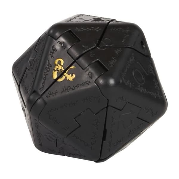 Dungeons &amp; Dragons Figurine Dragon 6