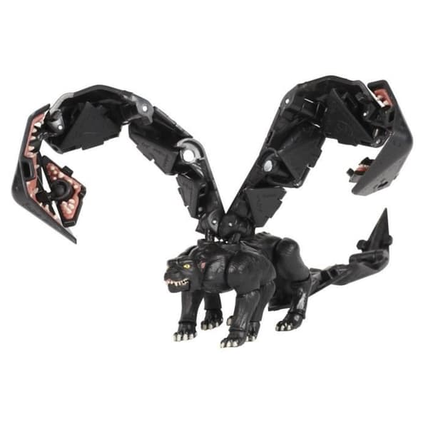 Dungeons &amp; Dragons Figurine Dragon 6