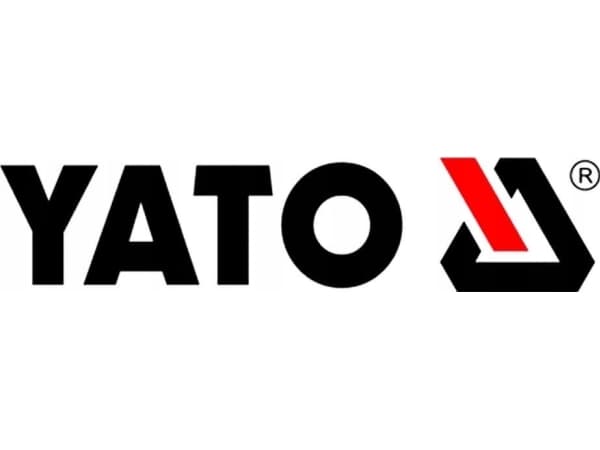 Yato YATO ESD SIKKER BLÅSEBALL