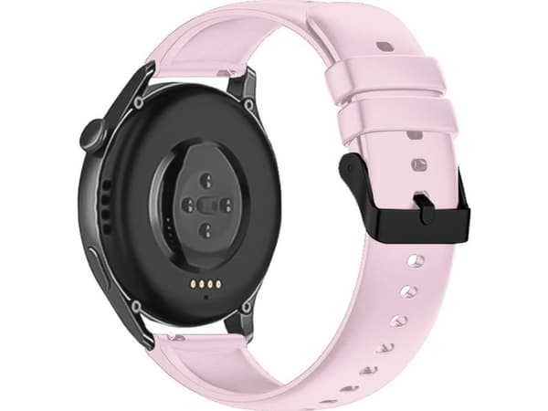 Huawei HUAWEI SILICON BRANCH BAND FOR HUAWEI WATCH GT 3 46MM JASMINE standardi