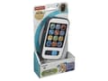 Pikkukuva 2 / 5: Fisher-Price Smart Phone, 0,5 vuosi/vuosia, Tuottaa ääntä, Tarvitsee patterit, AAA, Monivärinen