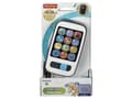 Pikkukuva 1 / 5: Fisher-Price Smart Phone, 0,5 vuosi/vuosia, Tuottaa ääntä, Tarvitsee patterit, AAA, Monivärinen