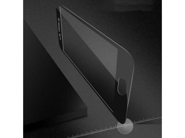Wozinsky Wozinsky Full Cover Flexi Nano Glass Film Herdet Glass Med Ramme Iphone 13 Mini Transparent