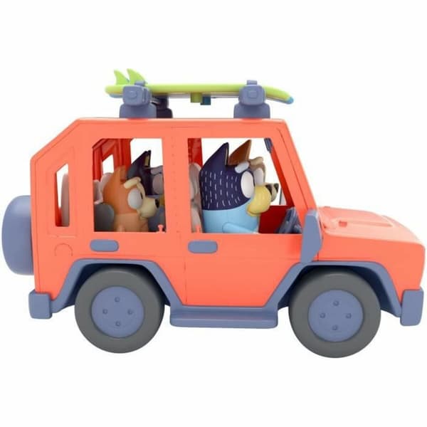 Køretøj Moose Toys MS13018 Surf
