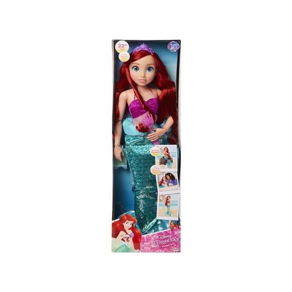 Disney Princess My Size Ariel 81cm