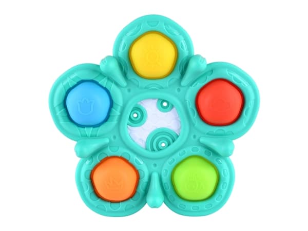 HP POP OPP BABYRING