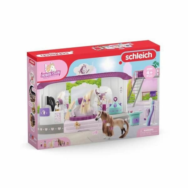 Playset Schleich 42588 Hest