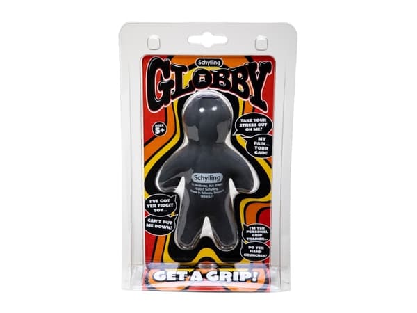 GLOBBY