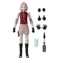 Miniatyrbild 6 av 6: Bandai Anime Heroes Haruno Sakura