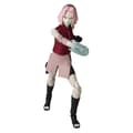 Miniatyrbild 2 av 6: Bandai Anime Heroes Haruno Sakura