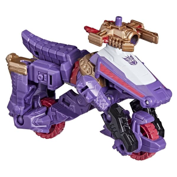 Transformers Legacy Core Class Iguanus