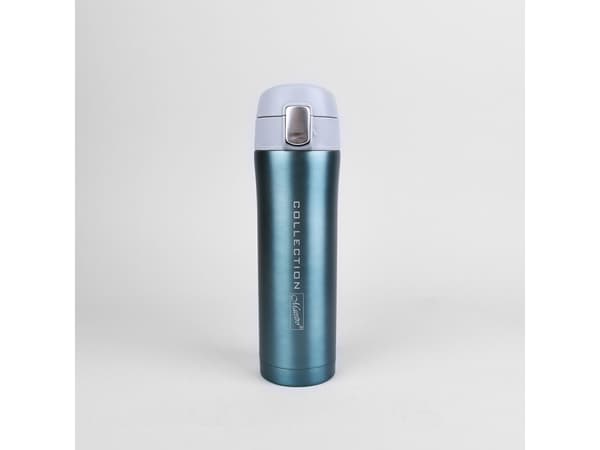 Feel-Maestro MR-1641, 0,45 L, Sininen, Ruostumaton teräs, Päivittäinen käyttö