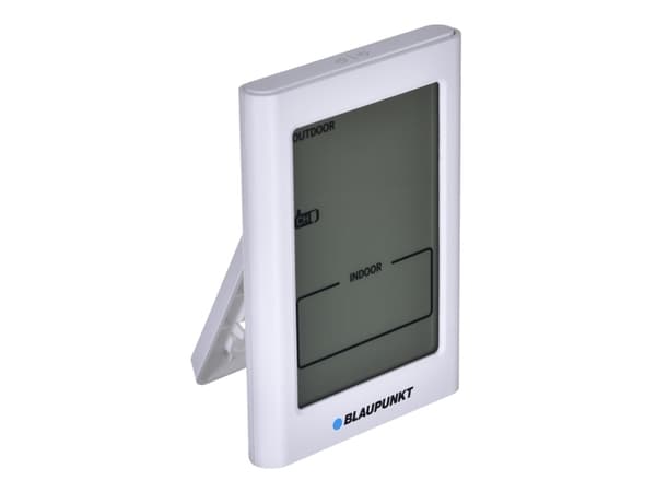 BLAUPUNKT Værstasjon med ekstern sensor WS15WH