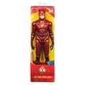 Miniatyrbild 1 av 5: DC Figur Flash The Flash Young Barry 30cm
