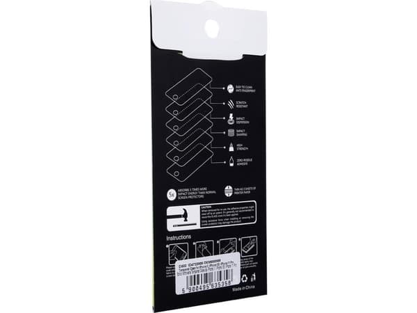 TelForceOne Herdet glass for Samsung Galaxy A33 5G
