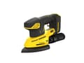 Miniatyrbilde 1 av 5: ST DELTA SANDER V20 SFMCW221B BL