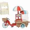 Miniatyrbillede 5 af 6: Playset Sylvanian Families 5653 Action Figurer