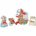 Miniatyrbillede 6 af 6: Playset Sylvanian Families 5653 Action Figurer