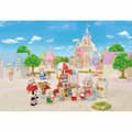 Miniatyrbillede 2 af 6: Playset Sylvanian Families 5653 Action Figurer