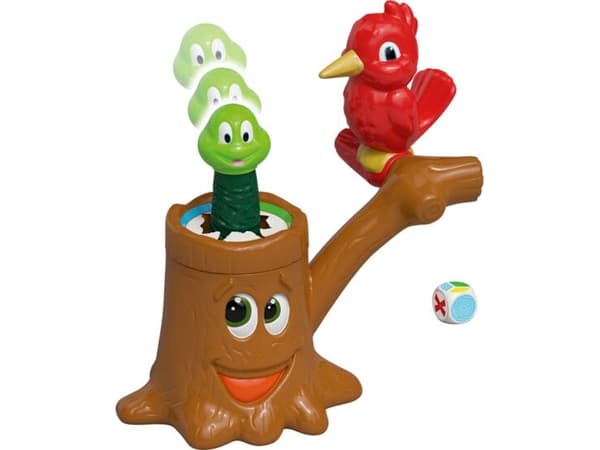 Schmidt Spiele 40638, 4 år, Flerfarget