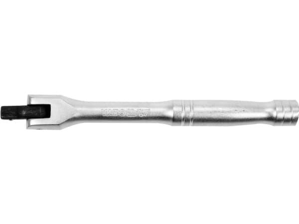 Yato Kääntönuppi 1/4" 140mm (YT-1425)