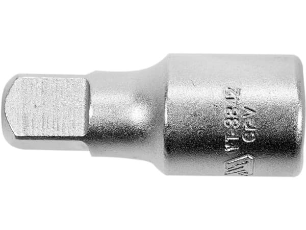 Yato YT-3842, 3/8", 42 mm, 1 styck