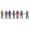 Miniatyrbild 2 av 2: Avengers Titan Hero Collection 7-Pack