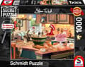 Miniatyrbild 2 av 3: Schmidt Spiele 59919, 1000 styck, Mat och dryck