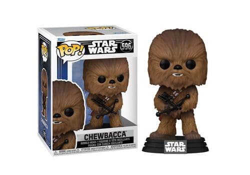Funko Pop Star Wars: New Classics Chewbacca