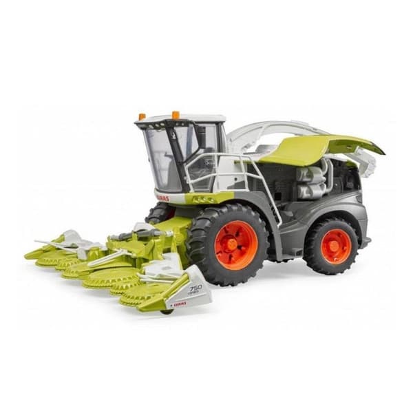Bruder 2134 Claas Jaguar 980 mejetærskere 51,3x44,5x23,1 cm
