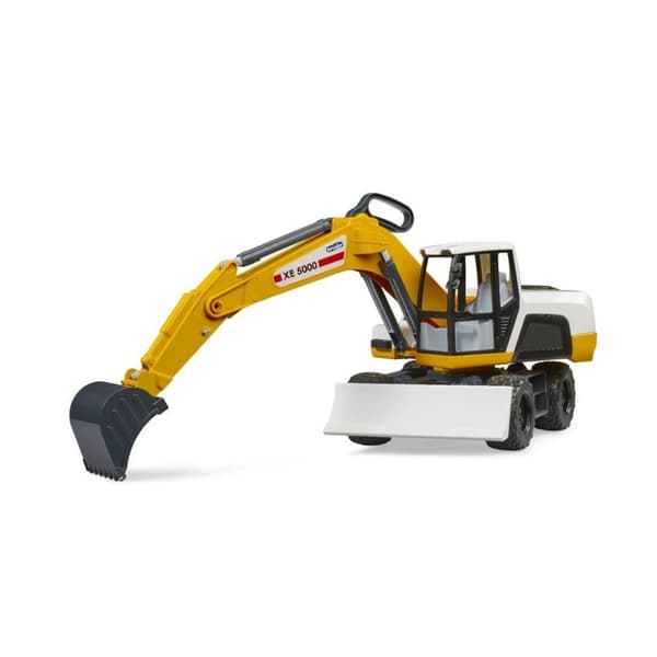 Bruder 03413 XE 5000 Gravemaskine