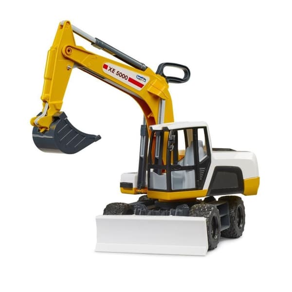 Bruder 03413 XE 5000 Gravemaskine