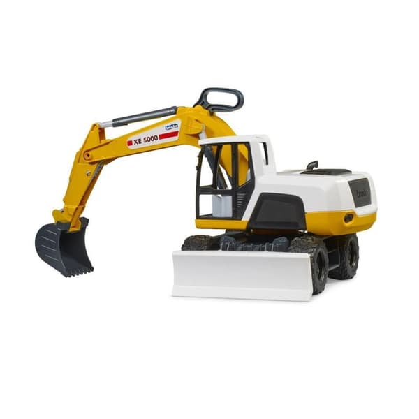 Bruder 03413 XE 5000 Gravemaskine