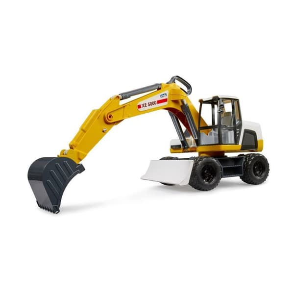 Bruder 03413 XE 5000 Gravemaskine