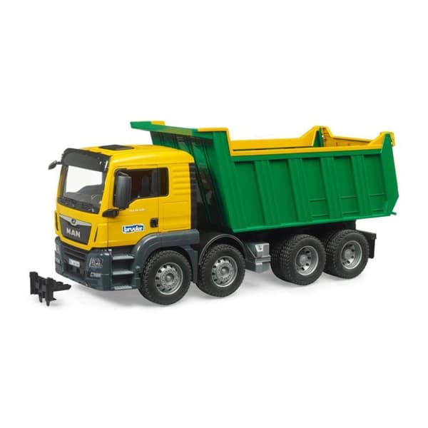 Bruder 03766 Han TGS Tipper