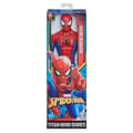Miniatyrbild 2 av 2: Spiderman Titan Heroes Figur
