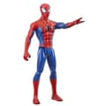 Miniatyrbild 1 av 2: Spiderman Titan Heroes Figur