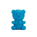 Pikkukuva 2 / 3: Gummymals Gummy Bear 12 cm + Light and Sound Blue