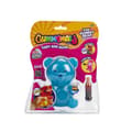 Pikkukuva 1 / 3: Gummymals Gummy Bear 12 cm + Light and Sound Blue